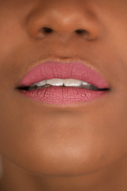 Rouge à Lèvres Liquide Mat Candy