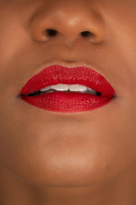 Rouge à Lèvres Liquide Mat Rebel 