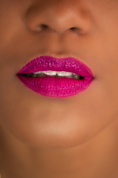 Rouges à lèvres  Mat Fashionista