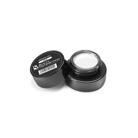 Spider Gel Blanc 050 (5g) Beauty Distribution  Nail Art Précision