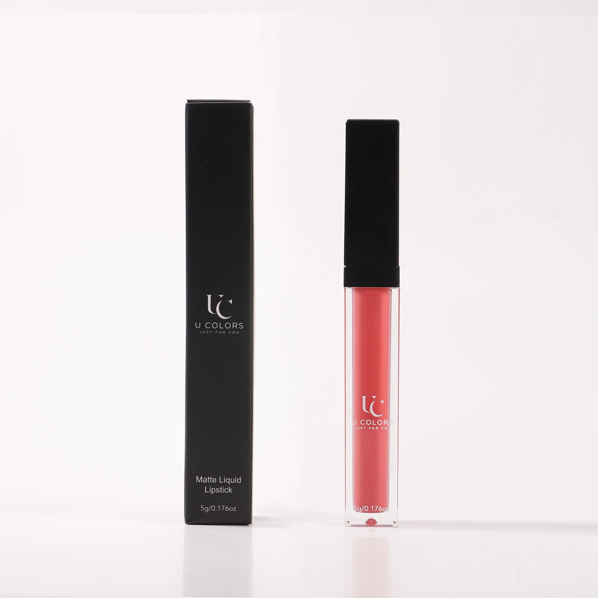 Rouge à Lèvres Liquide Mat Sunrise Beauty Distribution