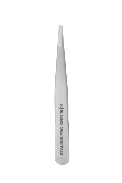 EYEBROW TWEEZERS EXPERT – 10 type 4 Beauty Distribution