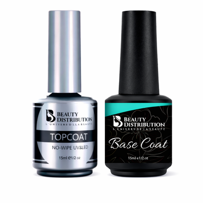 TOP COAT BASE COAT