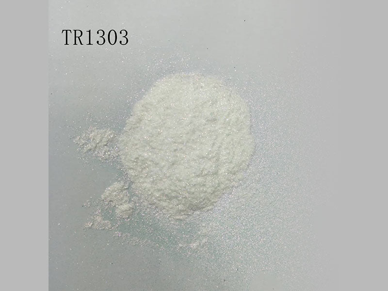 chrome TR1303