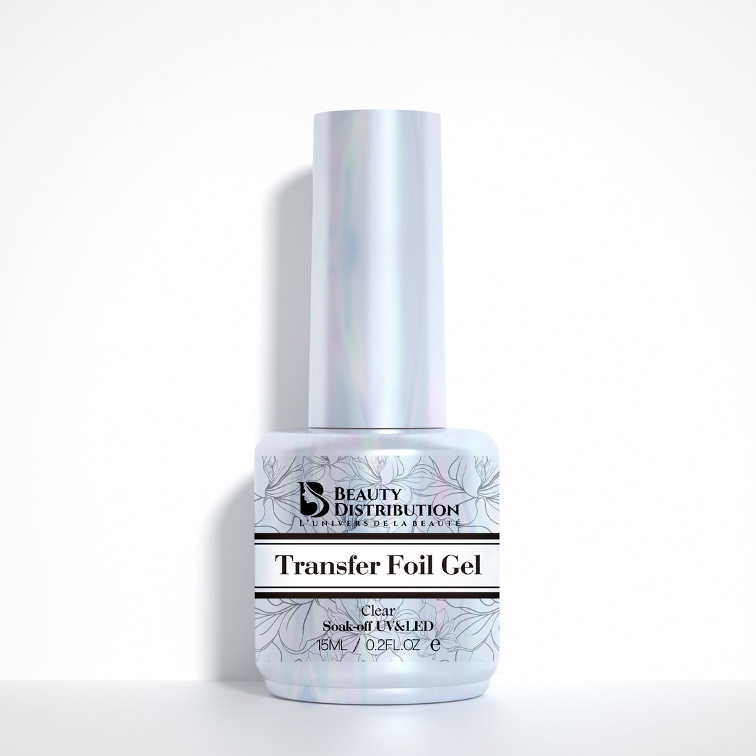 Transfert Foil Gel - 15 ml