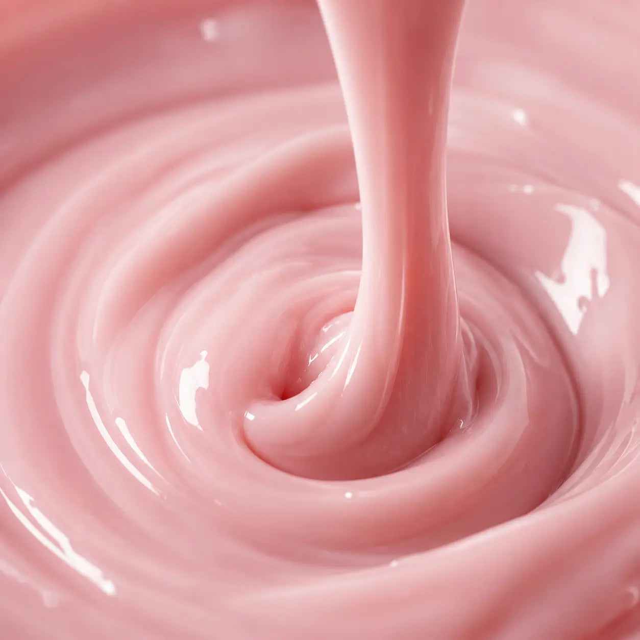 Gel de construction monophase Ultra Cream Baby Pink « sans limage » Beauty Distribution