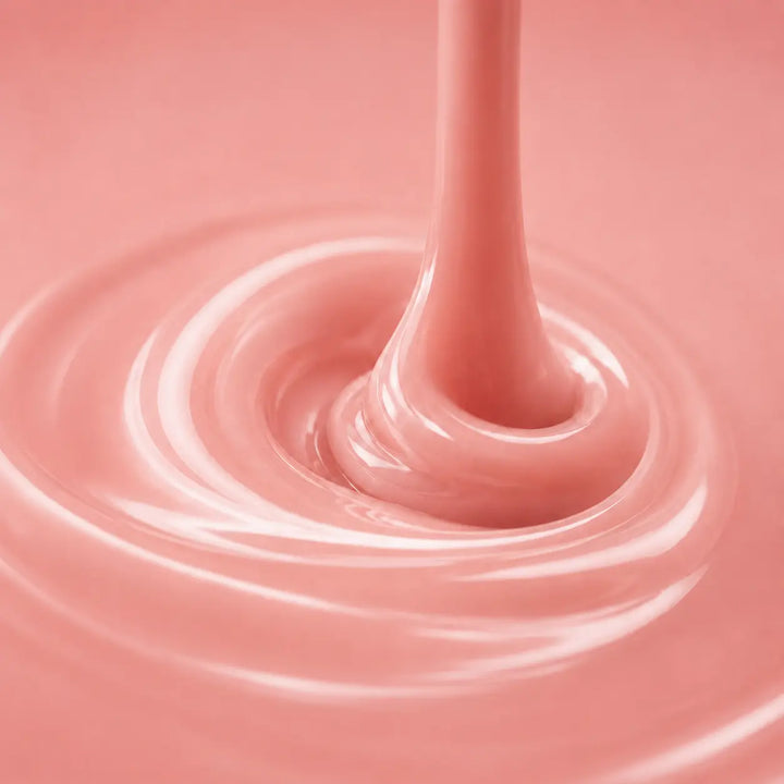 Ultra Cream Peach Nude Gel de Construction Monophase "Sans Limage" Beauty Distribution