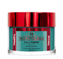 NotPolish OG 129 - POLVO triturador de menta