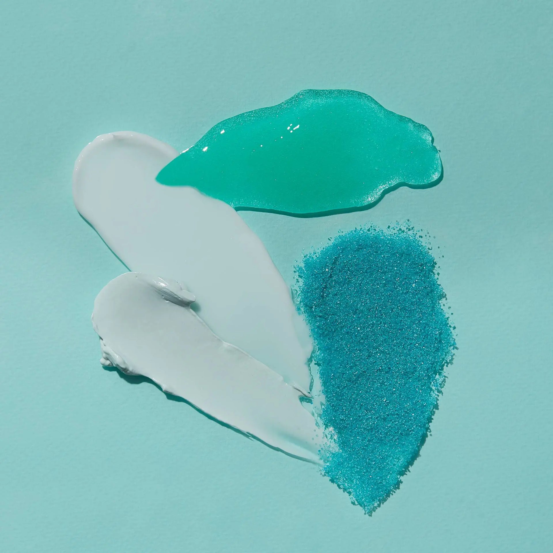 Pedi in a box Voesh - Deluxe 4 step Ocean Refresh - Beauty Distribution