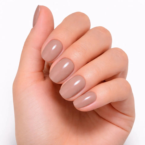  Nude Terracotta