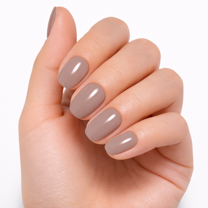 Vernis Beauty Distribution n°16  Taupe Nude Professionnel 15ml