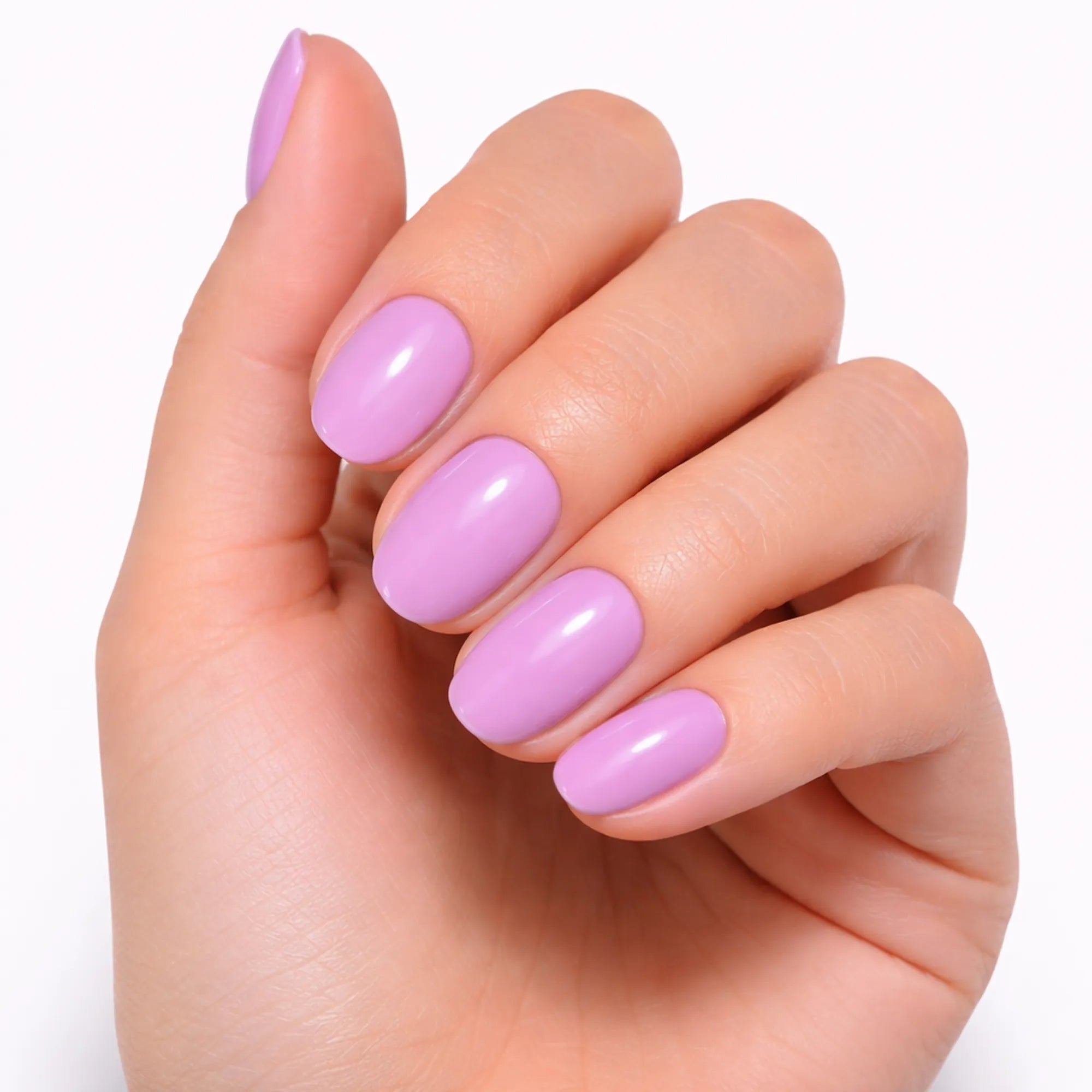 Vernis   Lilas Pastel 15ml