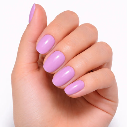 Vernis   Lilas Pastel 15ml