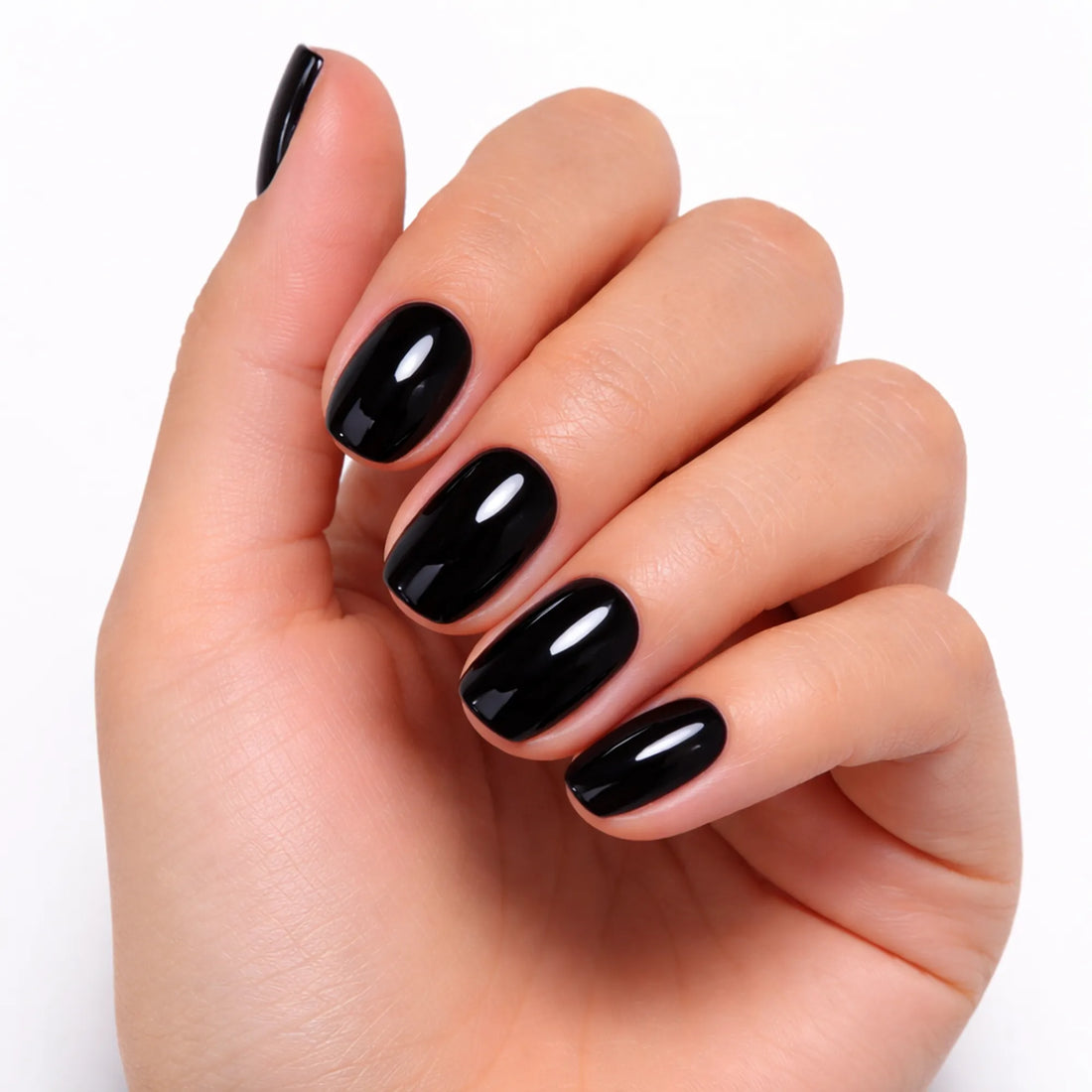 Vernis Noir Intense