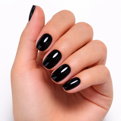 Vernis Noir Intense