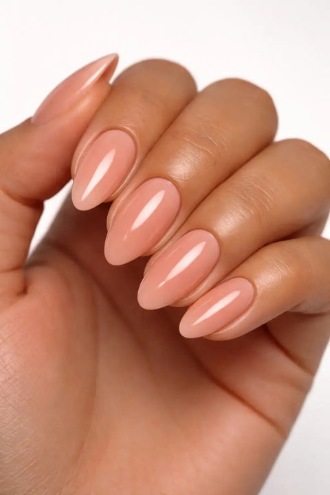 Vernis Semi-Permanent A048 – Pêche Terracotta - Beauty Distribution