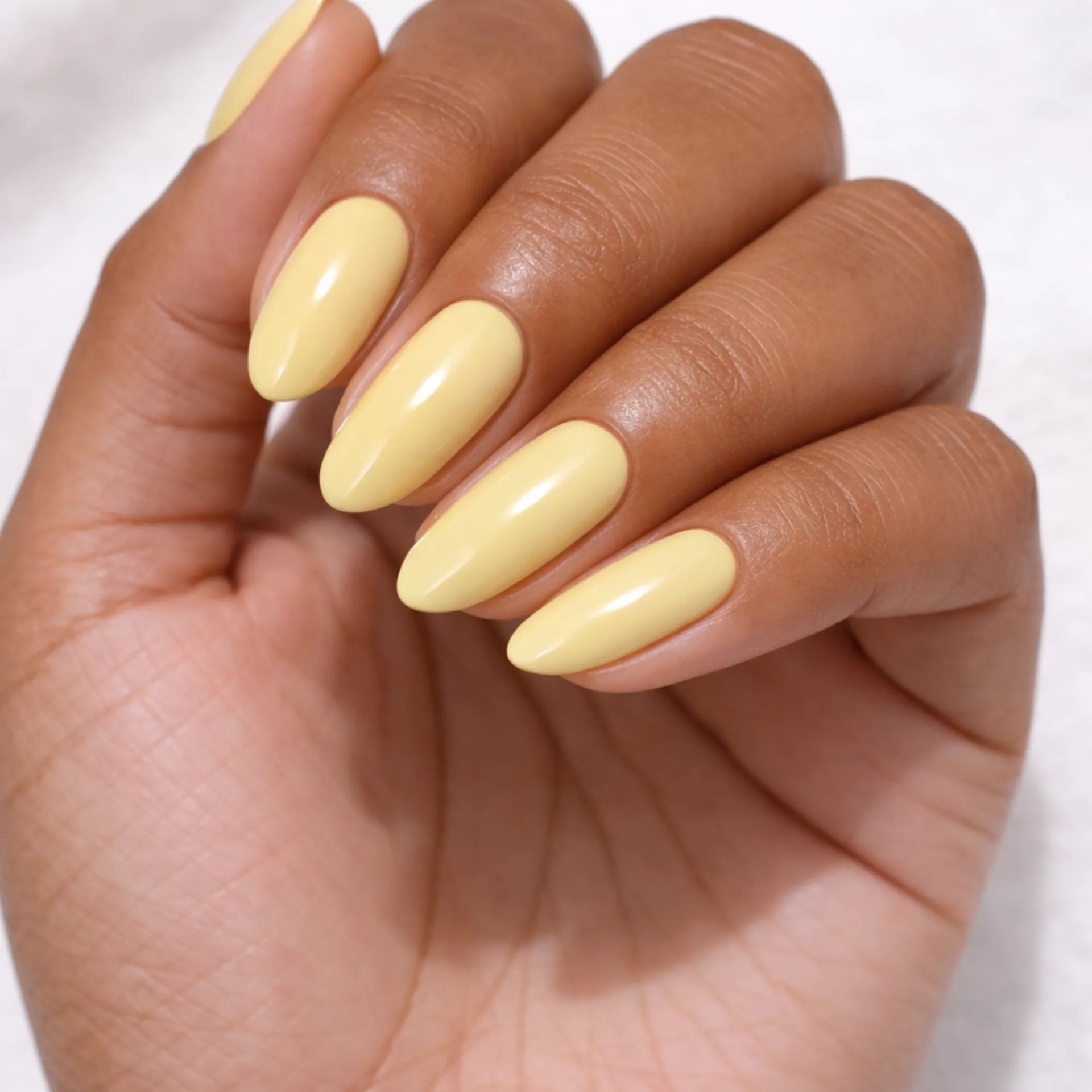 Vernis Semi-Permanent A083 Pudding 