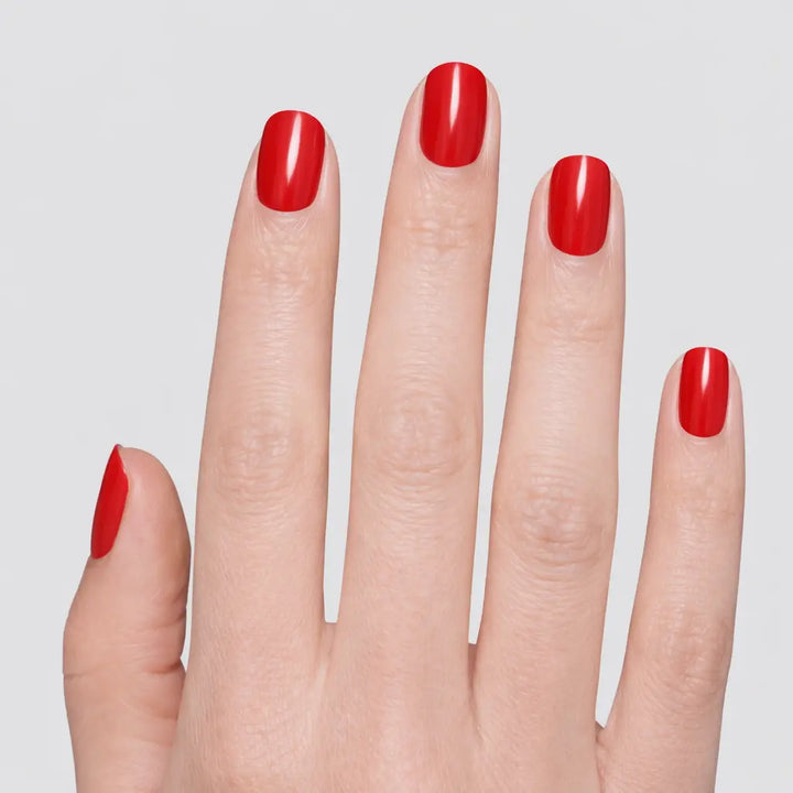 A233 – Rouge Iconique & Intemporel