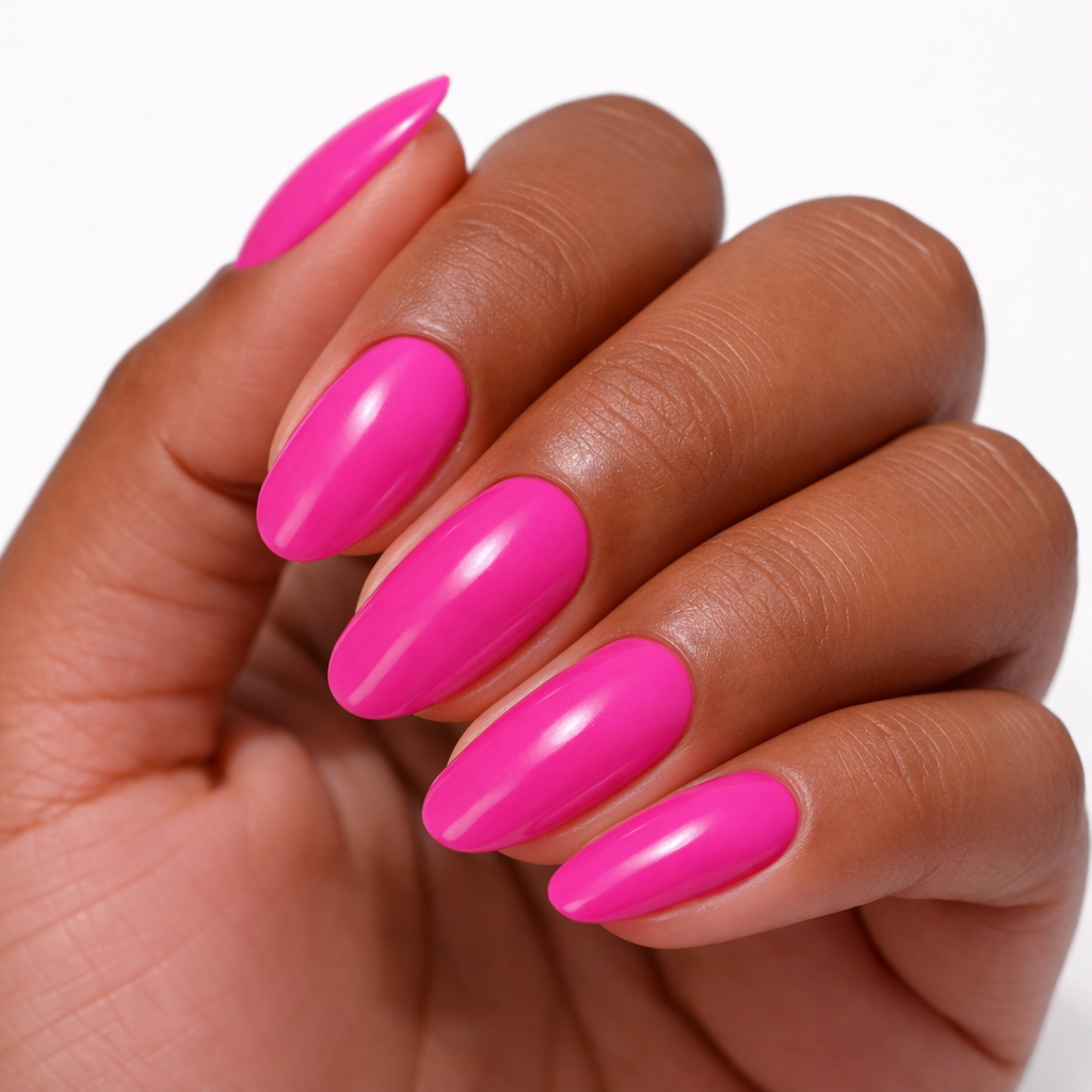 Vernis Semi-Permanent B022 