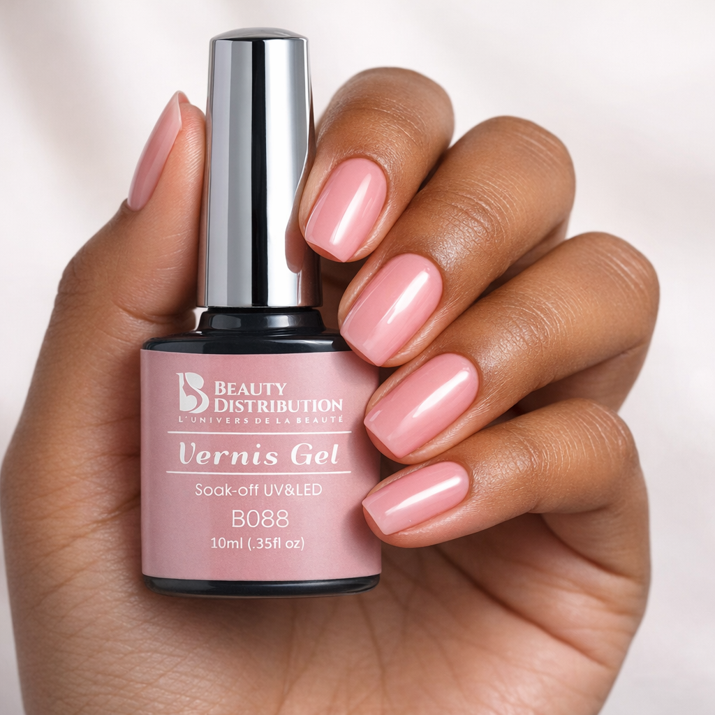 Vernis Semi-Permanent B088 Chupa 