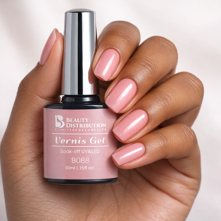 Vernis Semi-Permanent B088 Chupa 