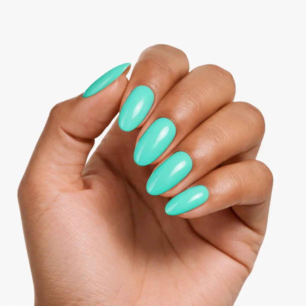 Vernis Semi-Permanent B195 
