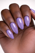 Vernis Semi-Permanent B222  Mauve 