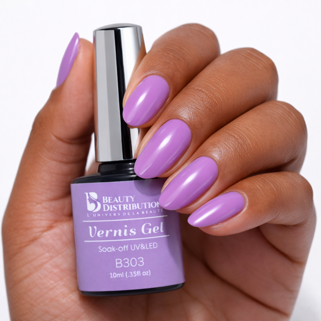 Vernis Semi-Permanent B303