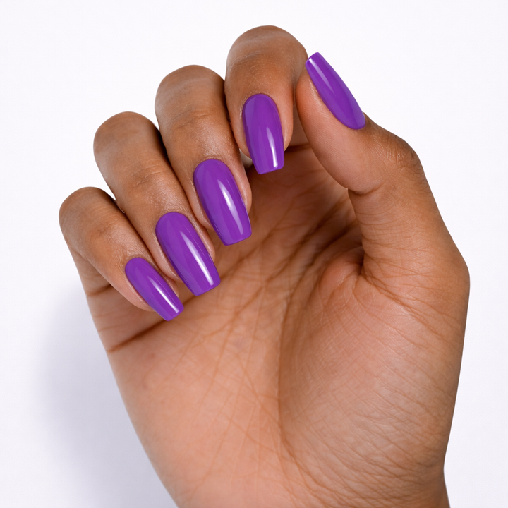 Vernis Semi-Permanent Beauty Distribution  B309 