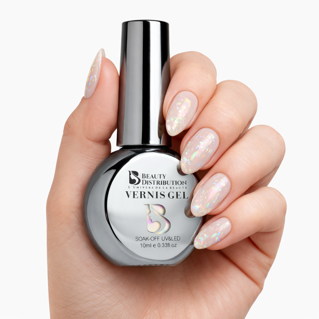 Vernis Semi-Permanent F170