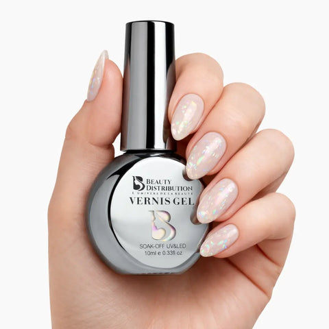 Vernis Semi-Permanent F170