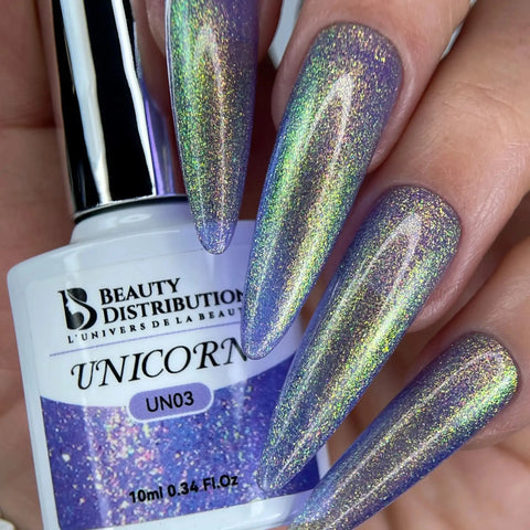 Vernis Semi-Permanent Fairy Unicorn 03 