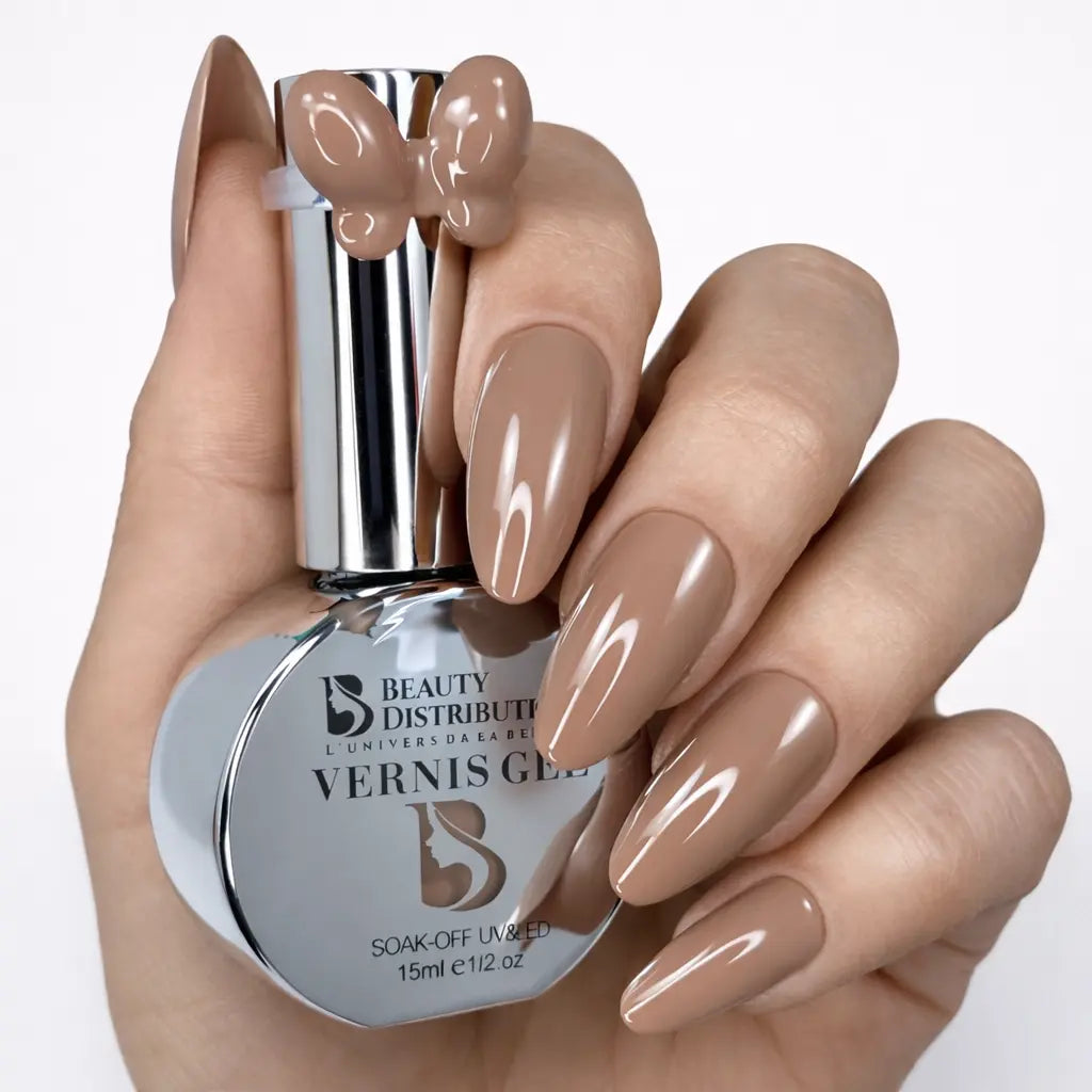  A049 Marron Caramel
