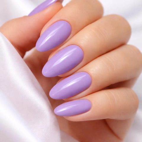 Teinte 22-17 Violet Lavande / Lilas
