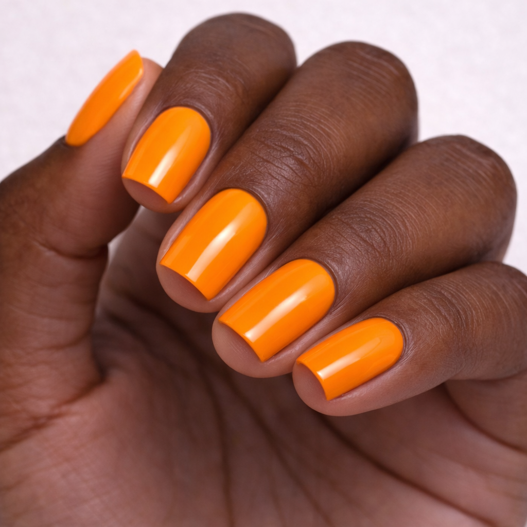 A250 Orange Vitaminé / Mandarine