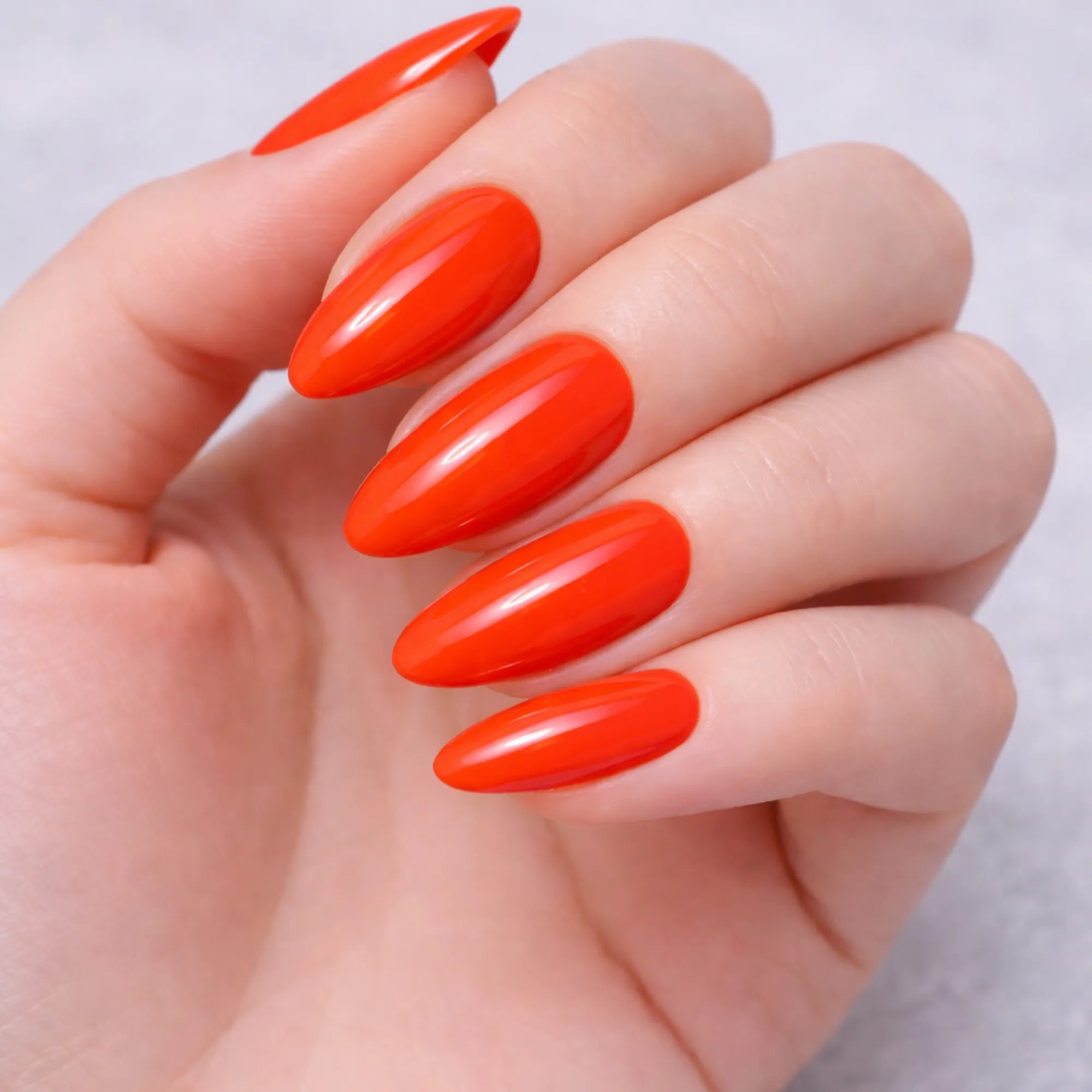 B033 Orange Corail Vitaminé