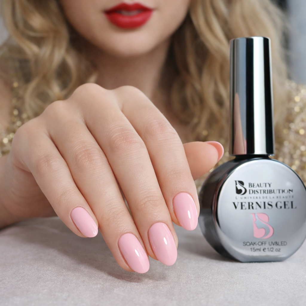  XP0882 Rose Bonbon / Pastel