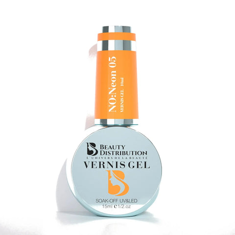 Vernis Semi-Permanent Neon 05 