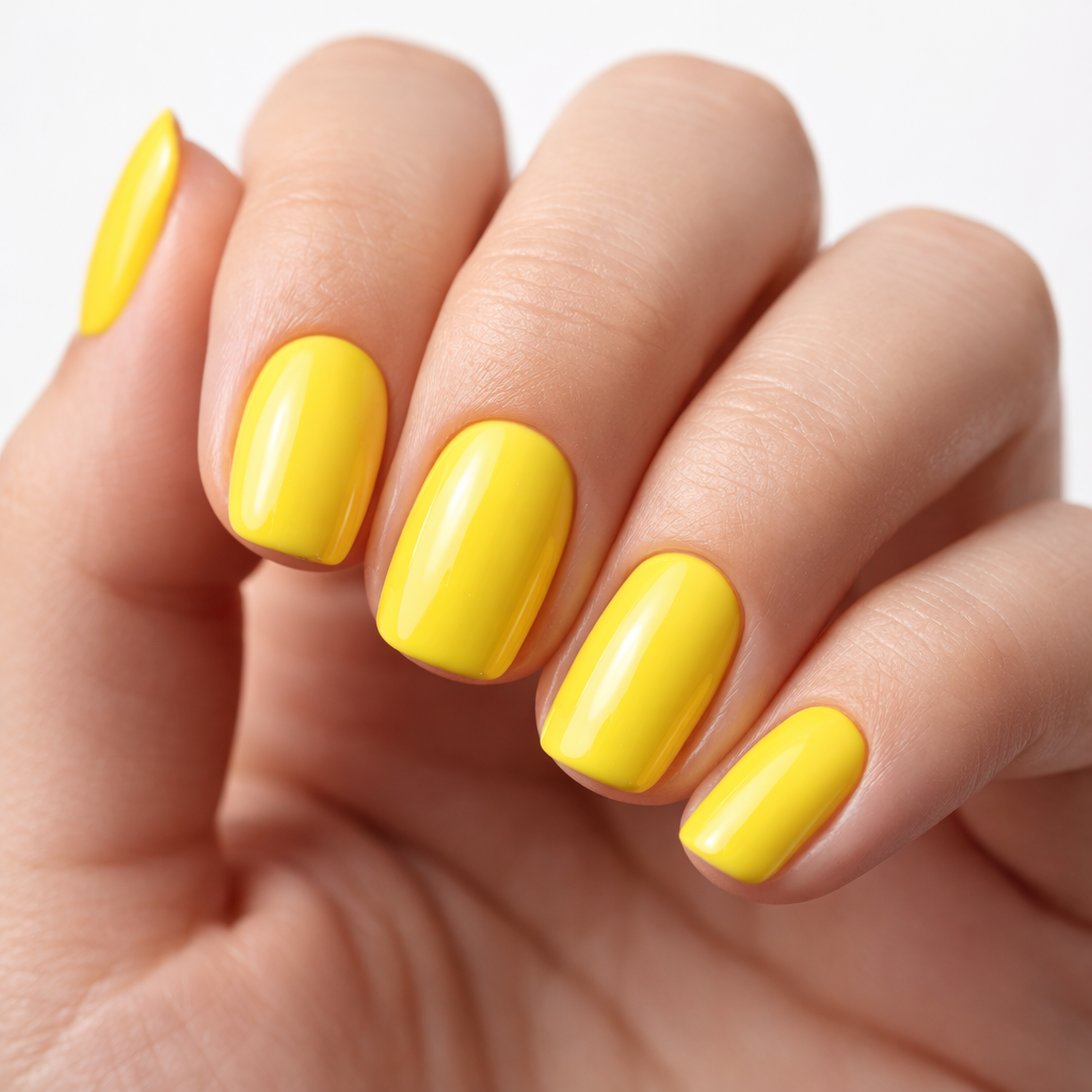 Vernis Semi-Permanent Neon 11