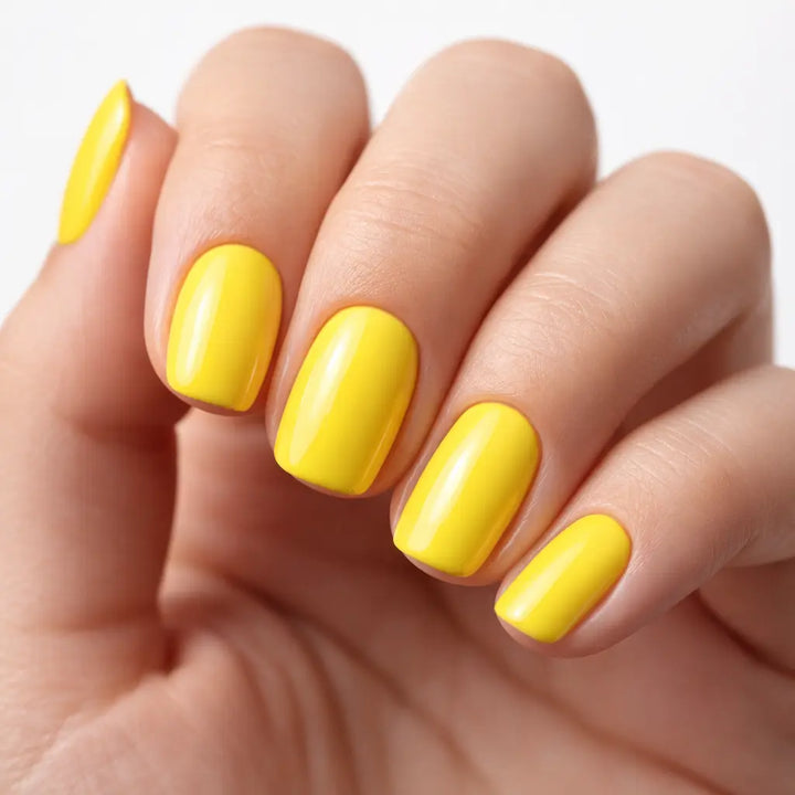 Vernis Semi-Permanent Neon 11 