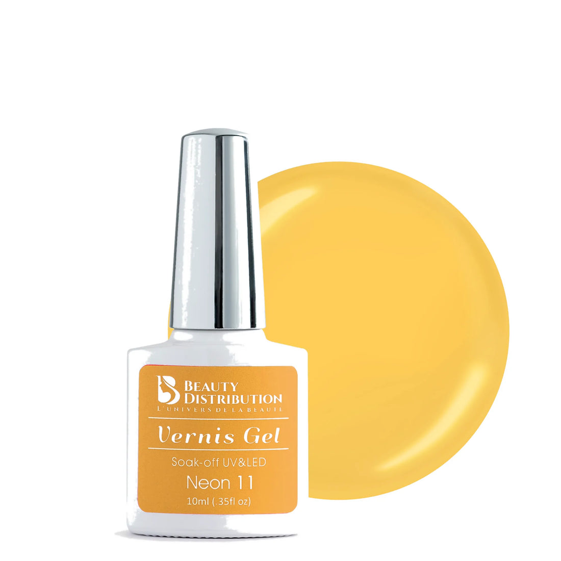 Vernis Semi-Permanent Neon 11 