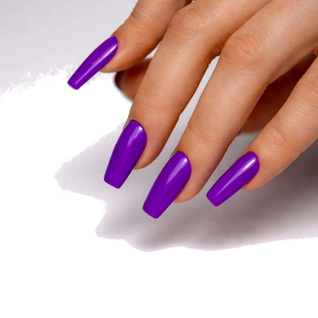  Violet Royal Néon 13