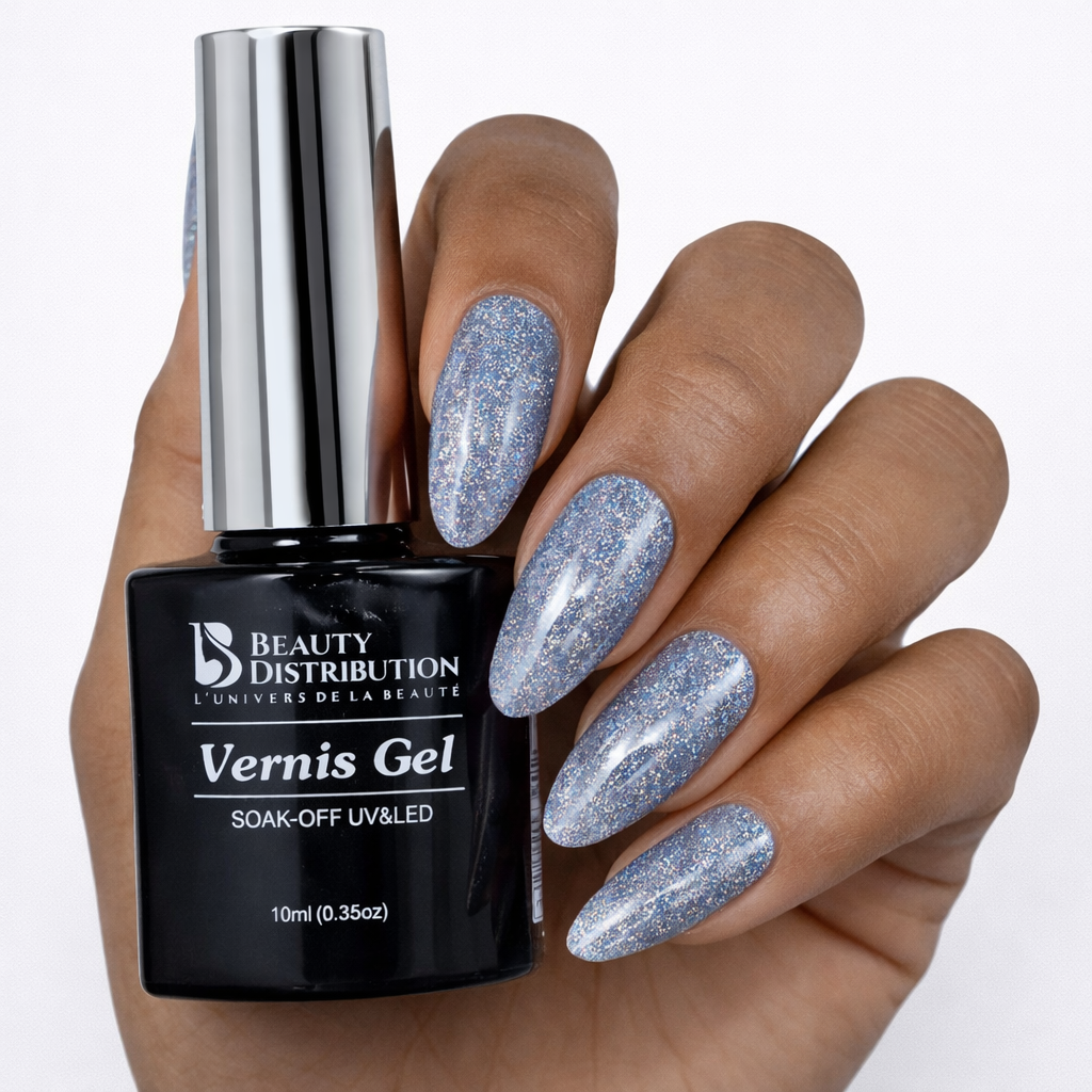 Vernis Semi-Permanent WF170