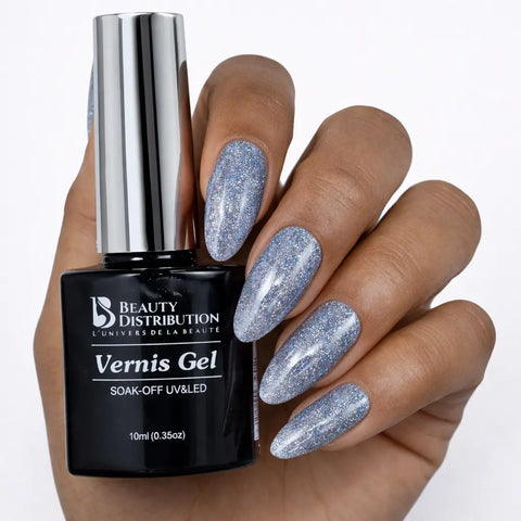 Vernis Semi-Permanent WF170 