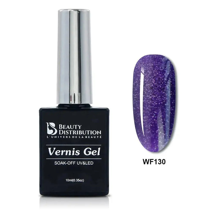 Vernis gel infinity WF130 Beauty Distribution