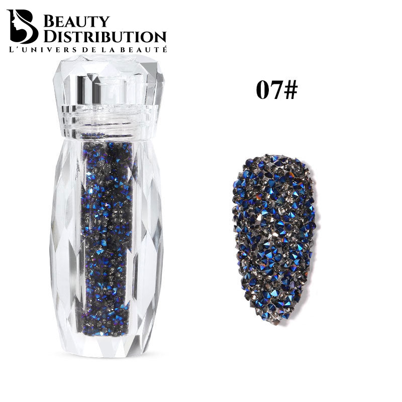 DIAMONDS PART COULEUR 