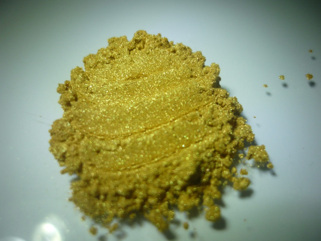 Powder 306 OLYMPIC GOLD 10g