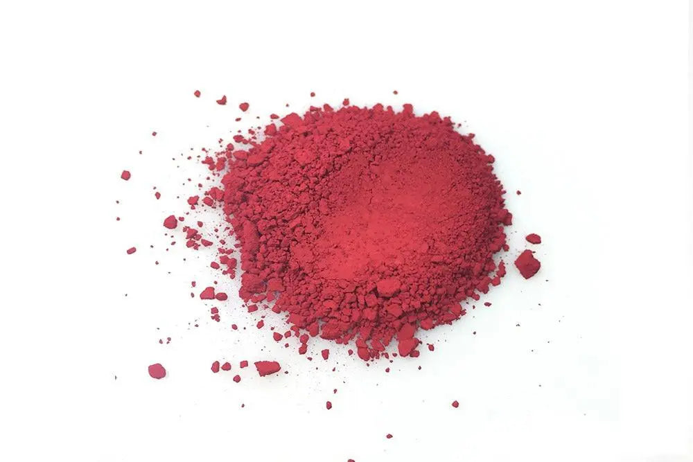 Poudre DC RED 7 LAKE  10g Beauty Distribution