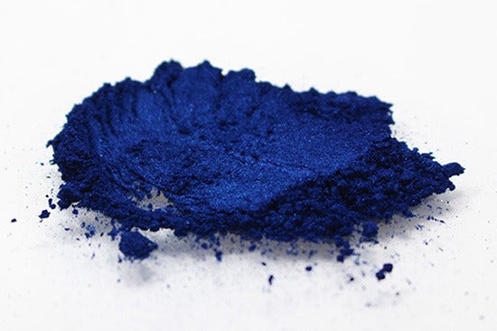 Powder P68250 SAPHIRE BLUE 10g