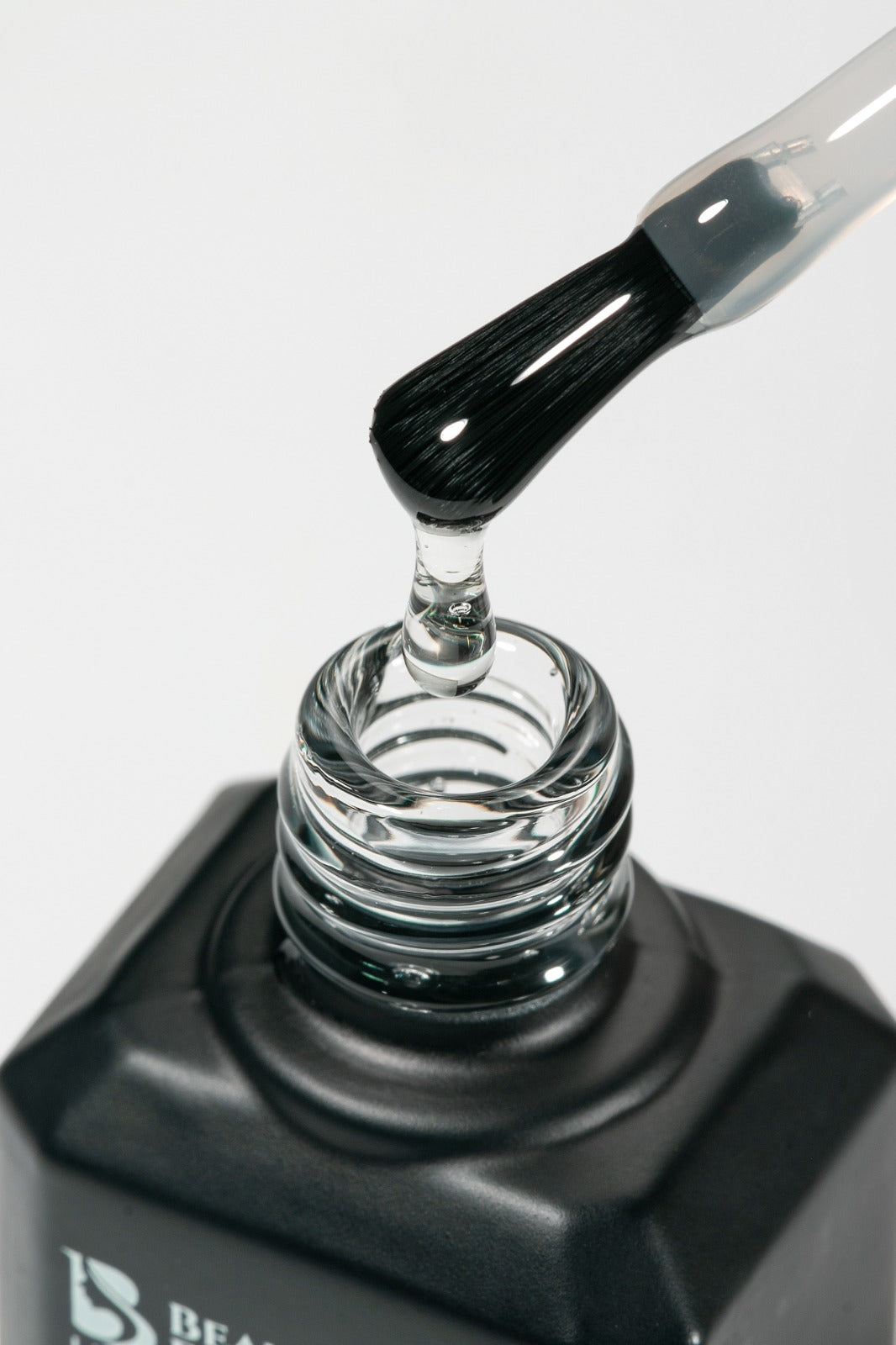 Nail Glue Gel 15ml  Fixation Haute Performance pour Pose Américaine (Gel-X)